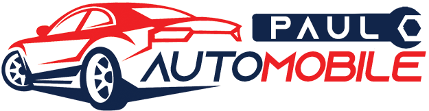 Logo de Paul Automobile