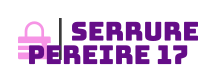 Logo de Serrure Pereire 17